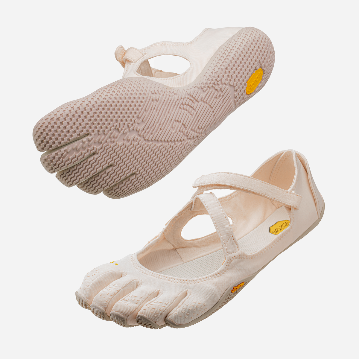 靴 vibram fivefingers v soul V-Soul Women's Nude | Woman | Vibram